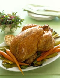 High-protein diets