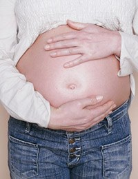 Protein and pregnancy