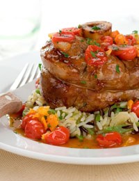 Habits that make you fat: Portion distortion