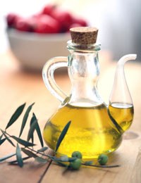 Types of oils