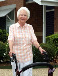 Protein for older adults