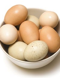 Ask the experts: How to tell if eggs are fresh