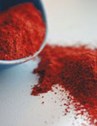 Try this: Spice mixes
