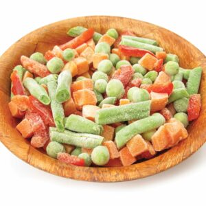 12 ingredients for healthy cooking on a budget