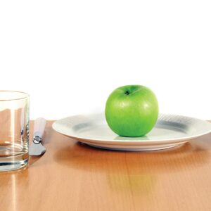 Behind the headlines: Fasting diets