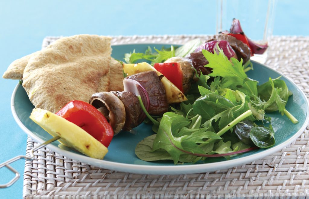 Ben’s barbecue kebabs Ben’s barbecue kebabs