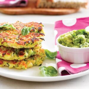 6 of the best zucchini fritter recipes 6 of the best zucchini fritter recipes