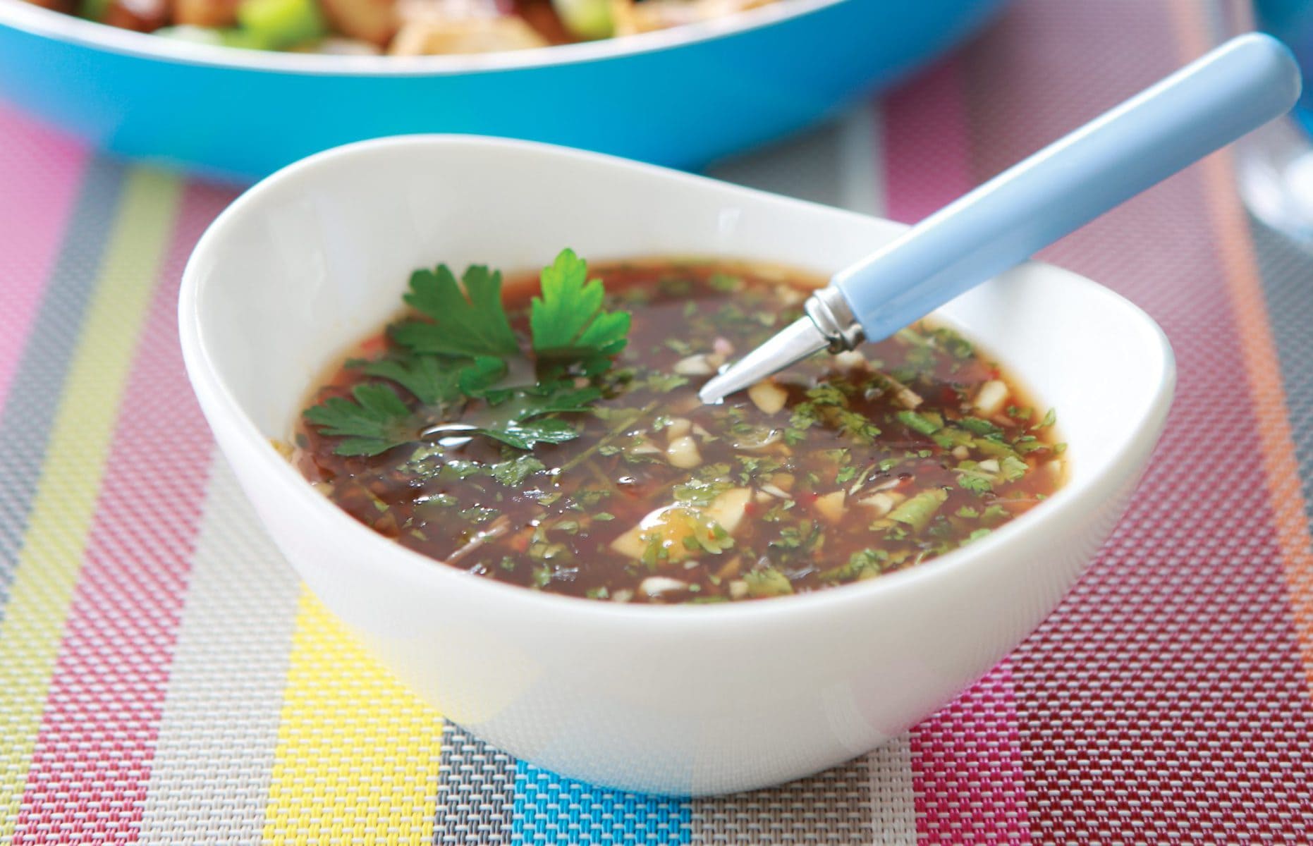 Chilli marinade
