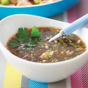 Chilli marinade
