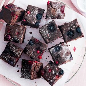 9 of the best healthier brownie recipes 9 of the best healthier brownie recipes