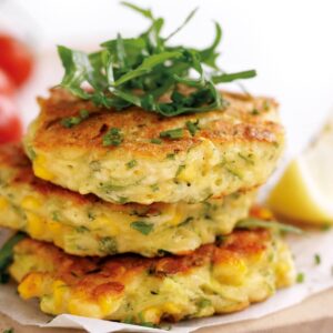 17 of the most popular corn fritter recipes 17 of the most popular corn fritter recipes