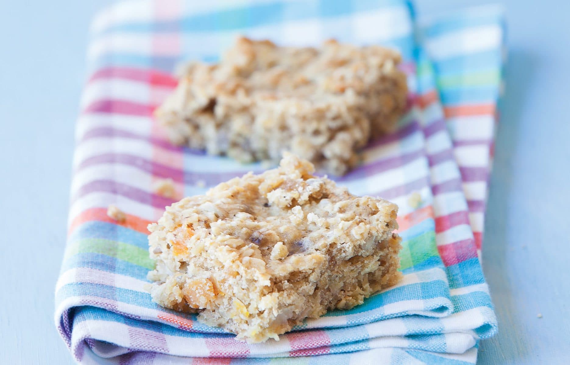 Flapjack