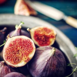 4 of the best healthy fig recipes 4 of the best healthy fig recipes