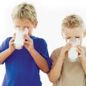 Guide to milk
