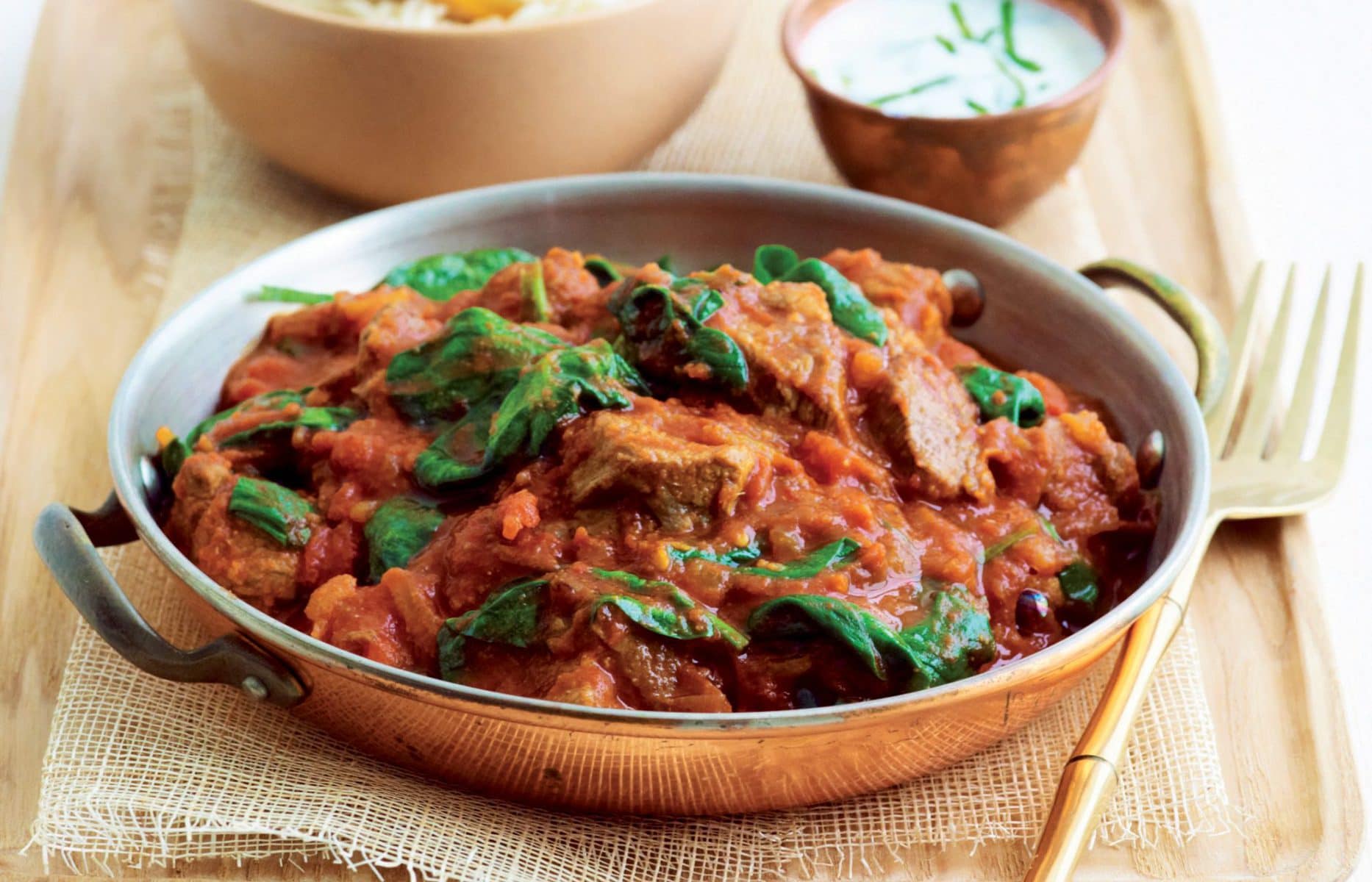HFG lamb rogan josh