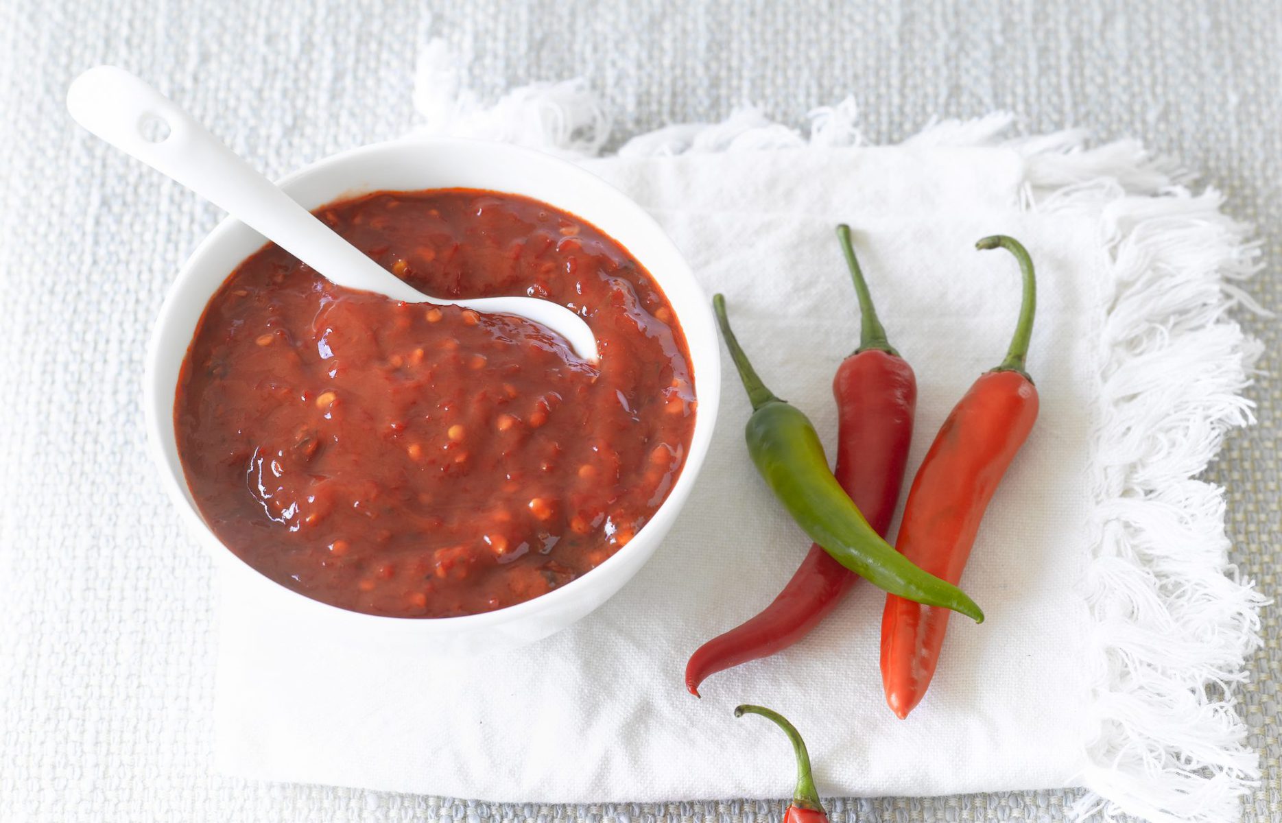Harissa