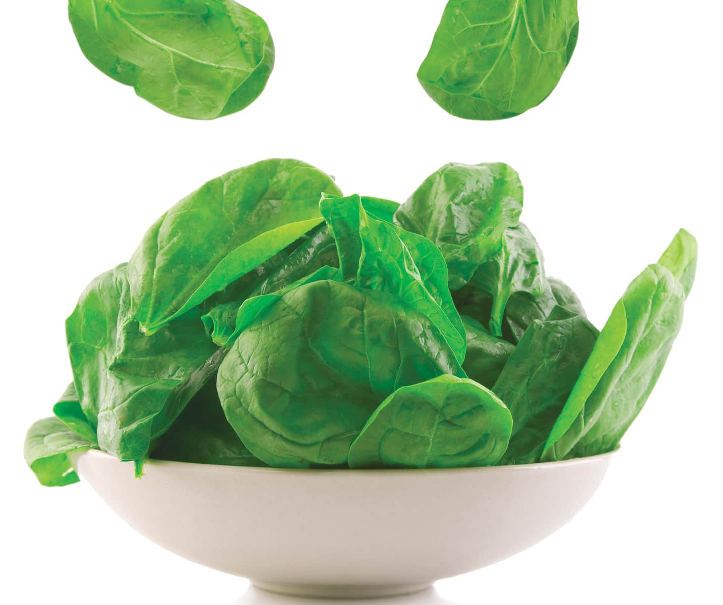 Spring Spinach In season mid-spring: Spinach - My Everyday Wellbeing