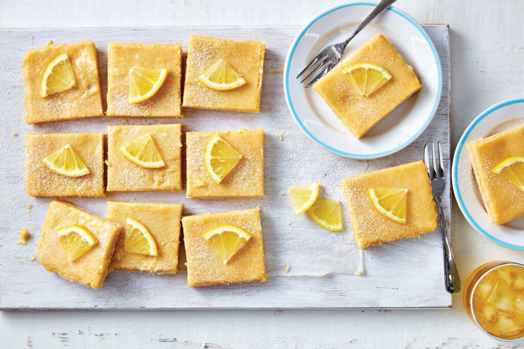 Lemon slice Lemon slice