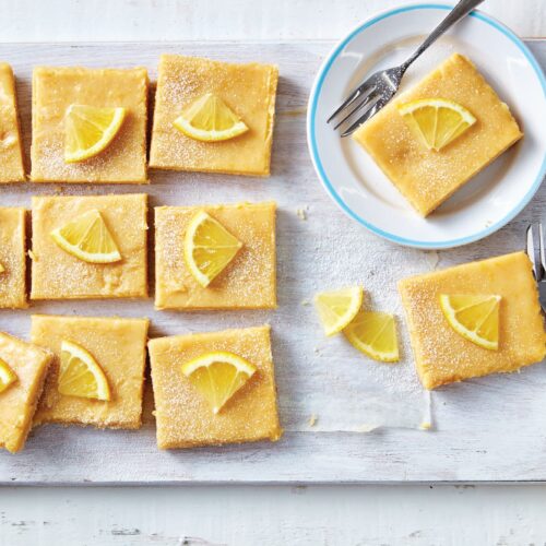 Lemon slice