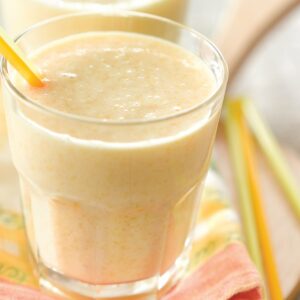 Power-packed smoothie