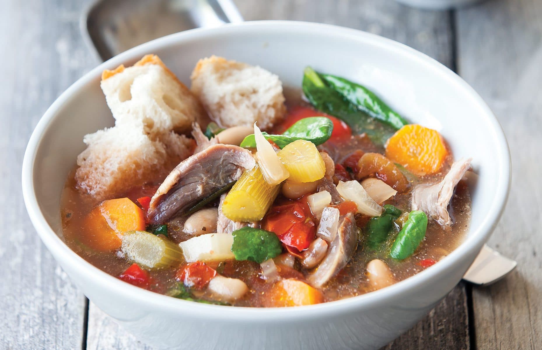 Ribollita