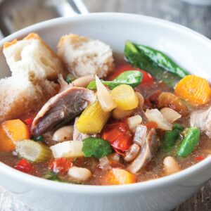 Ribollita