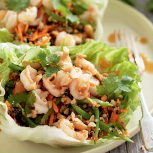 6 prawn-tastic recipes to enjoy this spring