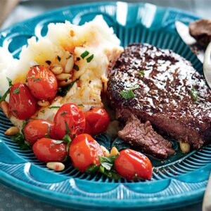 6 of our best steak recipes to cook this Father’s Day