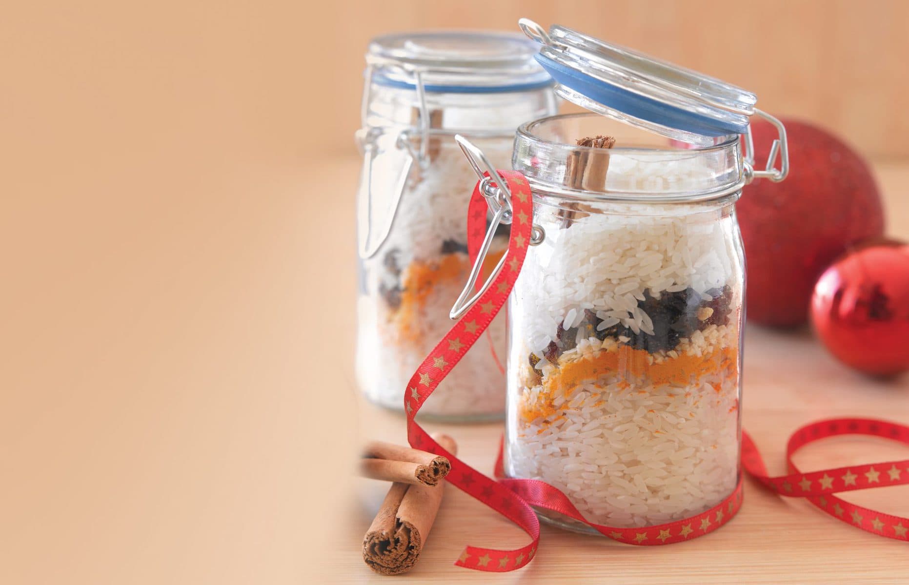 Surprise rice