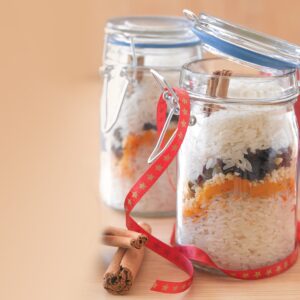 Surprise rice
