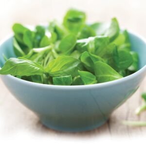 10 ways to add flavour without salt