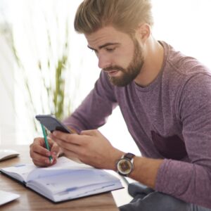 Why New Year’s resolutions fail