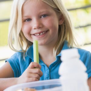 21 top tips for school lunches