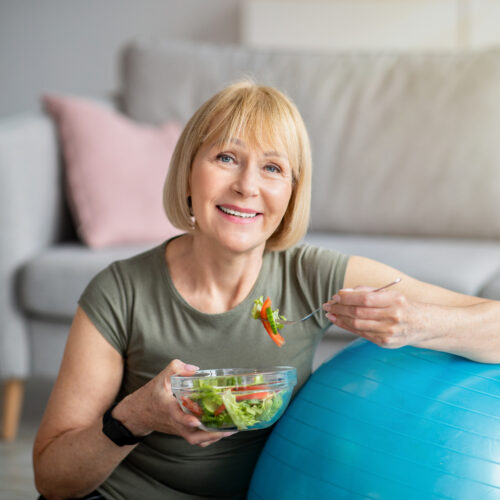 How to eat for exercise when…