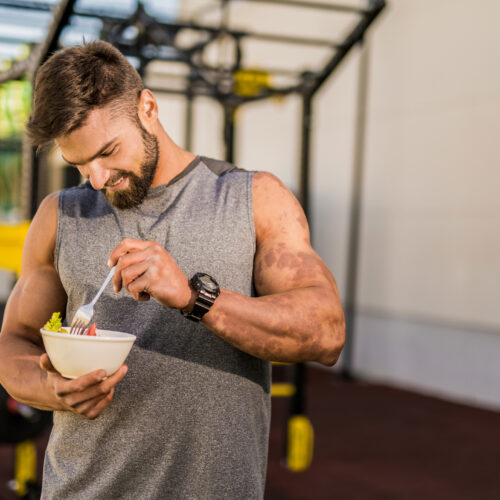 How to eat for exercise
