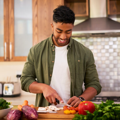Can food really change your mood?