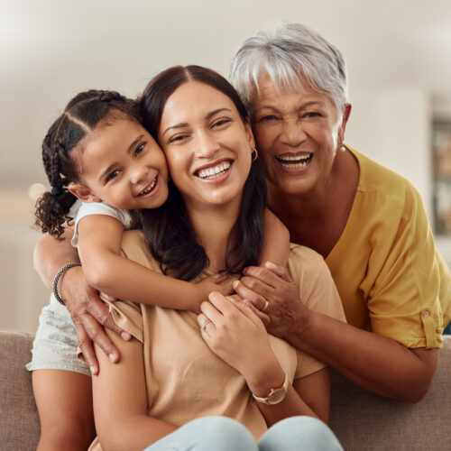 How making the family connection could save your life