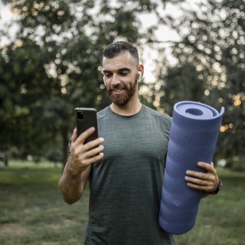 Best fitness devices