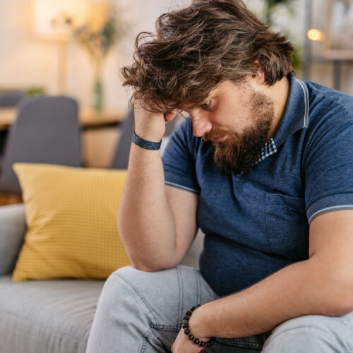 The stress-weight connection