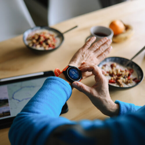 Ask the experts: Exercise nutrition