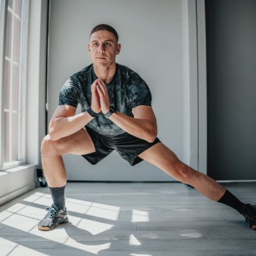 The 30-minute indoor workout that works