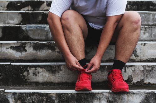 Exercise for weight-loss: Getting started