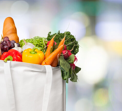 How to shop gluten-free