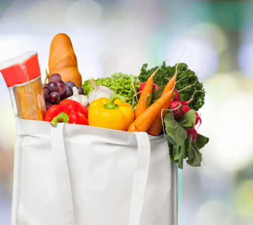 How to shop gluten-free