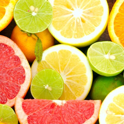 Six everyday foods to increase immunity