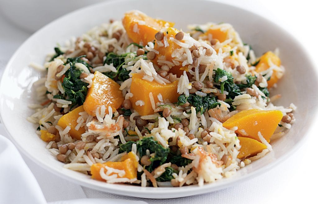 Lentil, pumpkin and spinach rice lentil,-pumpkin-and-spinach-rice-2800x1800