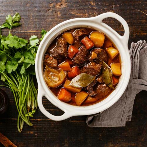 For better digestion, don’t combine protein and starch?