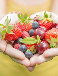 Are you making these common food mistakes that put you at risk?