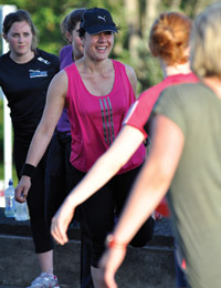 Boot Camp diary 3: The end is in sight!