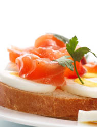 Is protein really as bad as smoking?